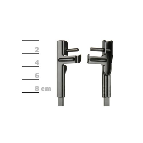 BOSCH Wischerblatt Aerotwin Spoiler A951S 3397118951 3 BOSCH Wischerblatt Aerotwin Spoiler A951S 3397118951 – Bild 3