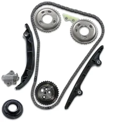 BESTPRICE Steuerkettensatz 40197399