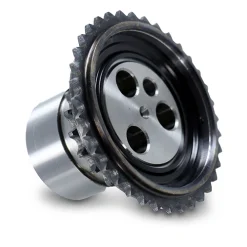 BESTPRICE Steuerkettensatz 40197399 -Chemie Geschäft 3909237