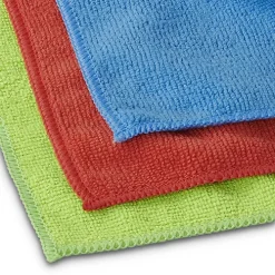 SONAX 750ml BIKE Reiniger+Multischwamm+6-er Pack Microfasertuch 40 X 30 08524000 -Chemie Geschäft 3926092