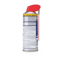 WD-40 6x 400ml Silikonspray 49377/25NBA -Chemie Geschäft 3932149