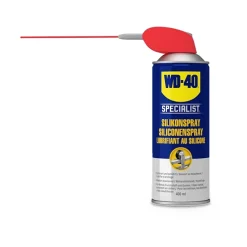 WD-40 6x 400ml Silikonspray 49377/25NBA -Chemie Geschäft 3932150