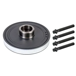 SWAG Riemenscheibe, Kurbelwelle 33103532