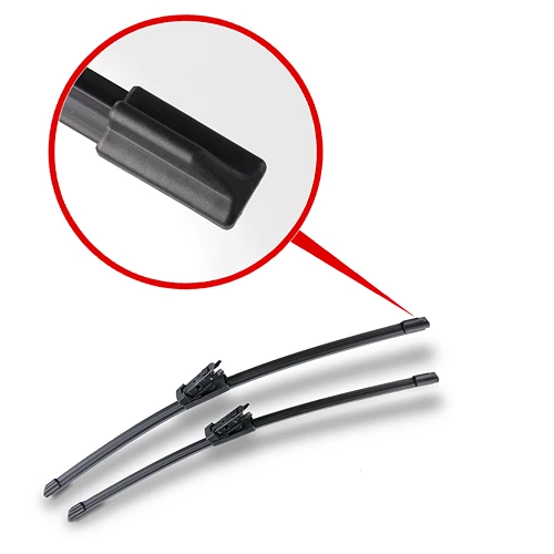 BOSCH Wischblatt AF922 3397009091 2 BOSCH Wischblatt AF922 3397009091 – Bild 2