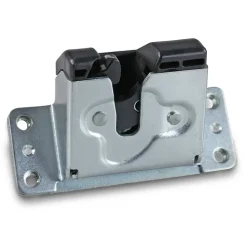 BESTPRICE Heckklappenschloss 31527749