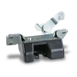 BESTPRICE Heckklappenschloss 31527749 -Chemie Geschäft 3947363