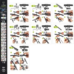VALEO Wischblatt 566005 -Chemie Geschäft 3948014