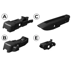 VALEO Wischblatt 566005 -Chemie Geschäft 3948015