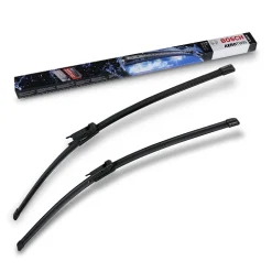 BOSCH Wischblatt A101S 3397014115