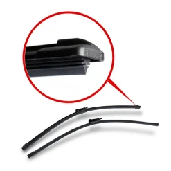 BOSCH Wischblatt A101S 3397014115 -Chemie Geschäft 3949425