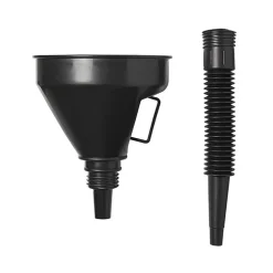 SONAX 2x 5 L AntiFrost+KlarSicht Konzentrat Scheibenfrostschutz+Trichte 03325050 -Chemie Geschäft 3950099