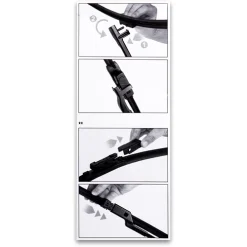 BOSCH Wischblatt AF925 3397014217 8 BOSCH Wischblatt AF925 3397014217 -Chemie Geschäft 3952276