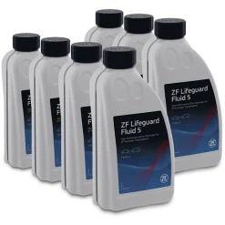 ZF 7x 1 L Lifeguard Fluid 5 S671.090.170