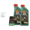 CASTROL 2x 1 L Magnatec STOP-START 5W-20 E 15CC53