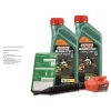CASTROL 2x 1 L Magnatec STOP-START 5W-20 E 15CC53