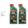 CASTROL 2x 1 L Magnatec STOP-START 5W-20 E 15CC53