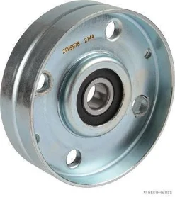 HERTH+BUSS JAKOPARTS Spannrolle, Keilrippenriemen J1141058