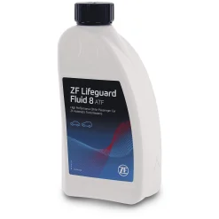 ZF 1 L Automatikgetriebeöl Lifeguard Fluid 8 ATF 5961.308.143