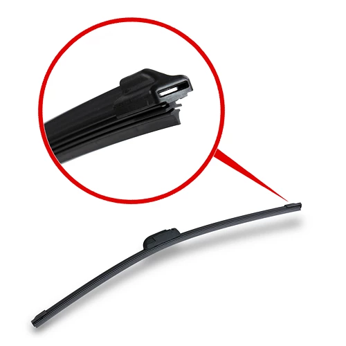 BOSCH Wischblatt AF535 3397014488 5 BOSCH Wischblatt AF535 3397014488 – Bild 5