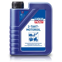 LIQUI MOLY 1 L 2-Takt-Motoröl 1052