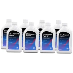 ZF 8x 1 L Lifeguard Fluid 6 S671.090.255