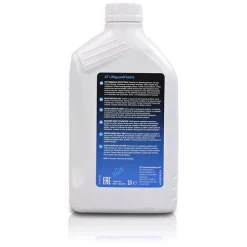 ZF 9x 1 L Lifeguard Fluid 6 S671.090.255 -Chemie Geschäft 3976590
