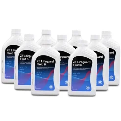 ZF 9x 1 L Lifeguard Fluid 6 S671.090.255