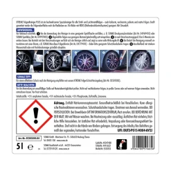 SONAX 5 L XTREME FelgenReiniger PLUS 02305050 -Chemie Geschäft 3977975