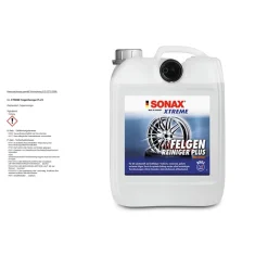 SONAX 5 L XTREME FelgenReiniger PLUS 02305050