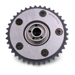 FEBI BILSTEIN 2x Nockenwellenversteller (Einlass- + Auslassseite) 40674786 -Chemie Geschäft 3987132