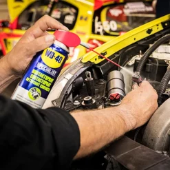 WD-40 6x 400ml Kontaktspray 49368/25NBA -Chemie Geschäft 3989133