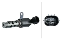 HELLA Steuerventil, Nockenwellenverstellung 6NW358188-191