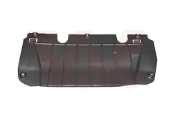 VAN WEZEL Motorraumdämmung 4331702