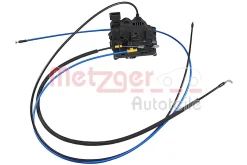 METZGER Türschloss 2314508