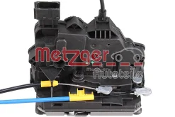 METZGER Türschloss 2314508 -Chemie Geschäft 4008121