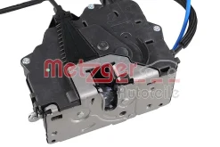 METZGER Türschloss 2314508 -Chemie Geschäft 4008123