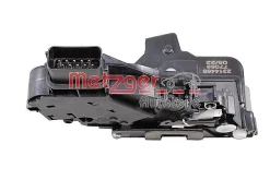 METZGER Türschloss 2314468 -Chemie Geschäft 4009459