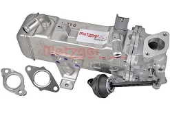 METZGER Kühler, Abgasrückführung 0892802