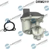 DR.MOTOR AUTOMOTIVE AGR-Ventil DRM211138