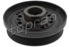 TOPRAN Riemenscheibe, Kurbelwelle 821711