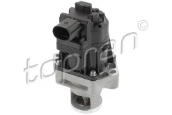 TOPRAN AGR-Ventil 639191