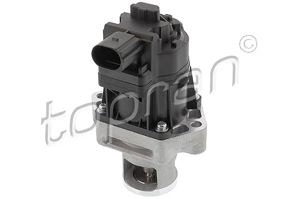 TOPRAN AGR-Ventil 639191 1 TOPRAN AGR-Ventil 639191