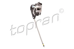 TOPRAN Türschloss 623679