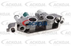 ACKOJA Steuerventil, Nockenwellenverstellung A26-0030 6 ACKOJA Steuerventil, Nockenwellenverstellung A26-0030 -Chemie Geschäft 4038798
