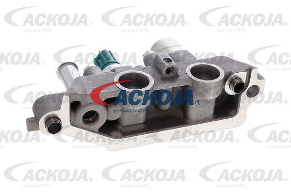 ACKOJA Steuerventil, Nockenwellenverstellung A26-0030 3 ACKOJA Steuerventil, Nockenwellenverstellung A26-0030 – Bild 3