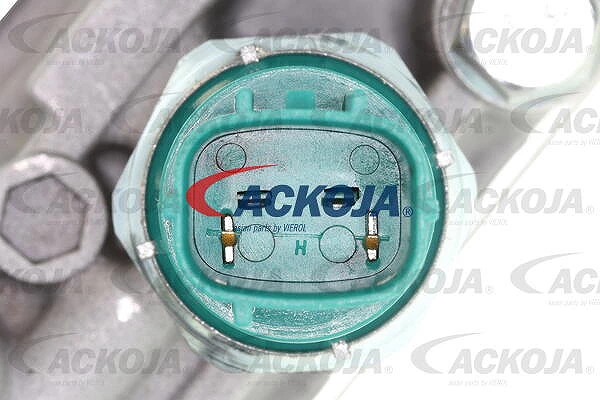 ACKOJA Steuerventil, Nockenwellenverstellung A26-0030 2 ACKOJA Steuerventil, Nockenwellenverstellung A26-0030 – Bild 2