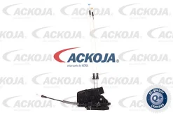 ACKOJA Türschloss A52-85-0012