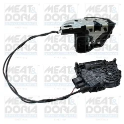 MEAT DORIA MEAT & DORIA Türschloss 31792