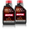 MOTUL 2x 1 L Motoröl 8100 Power 5W-50 111811