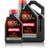 MOTUL 6 L Motoröl 8100 Power 5W-50 40643384